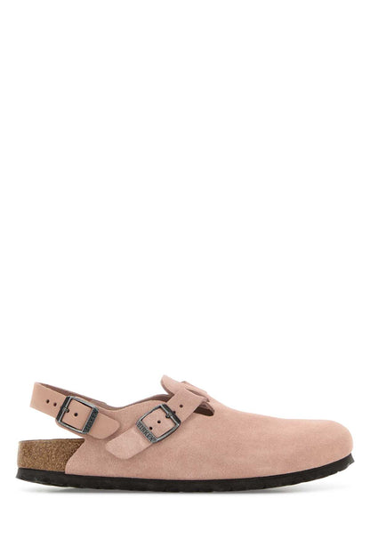 Birkenstock Tokyo suede