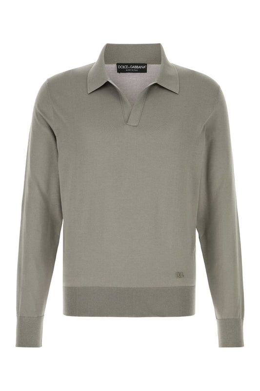 Dolce & Gabbana Polo