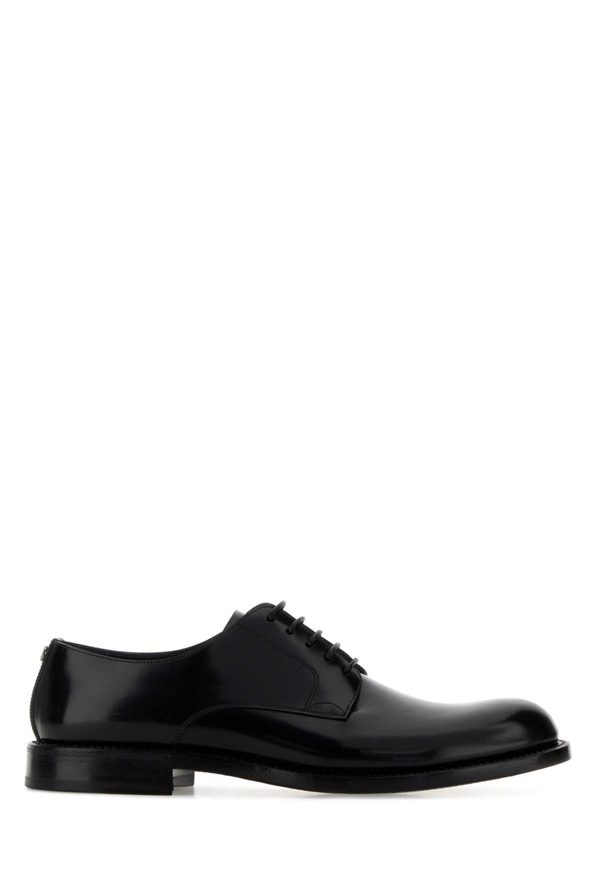 FORMALE LACE-UP SHOES