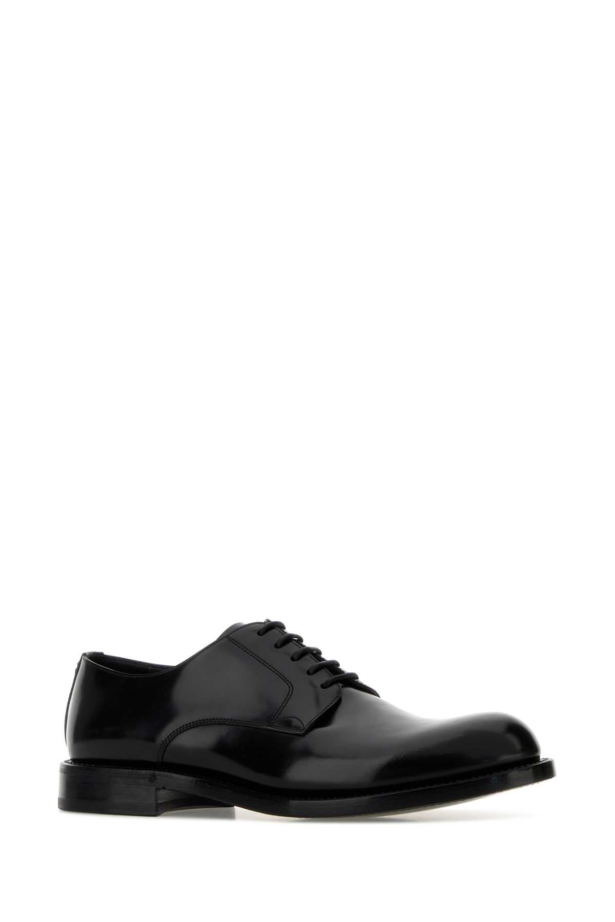 FORMALE LACE-UP SHOES