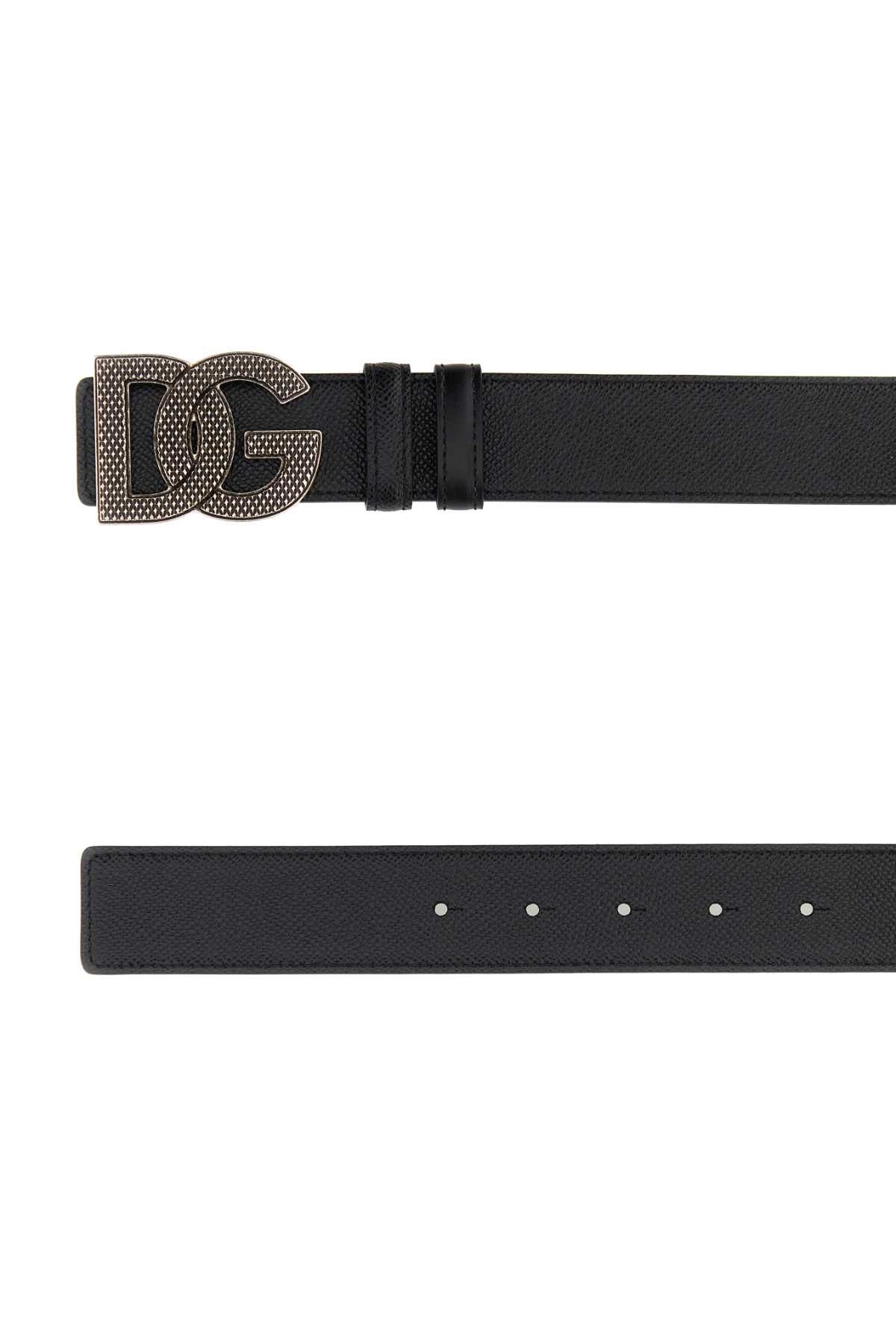 Dolce & Gabbana Belt