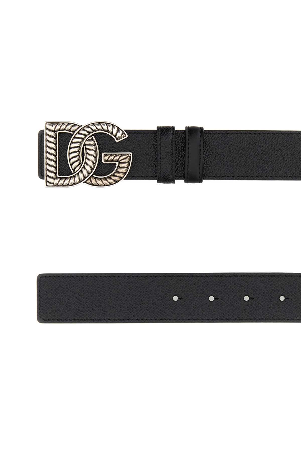Dolce & Gabbana Belt