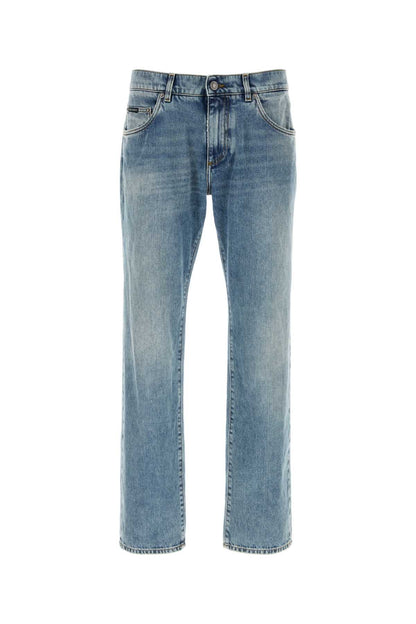 DENIM JEANS