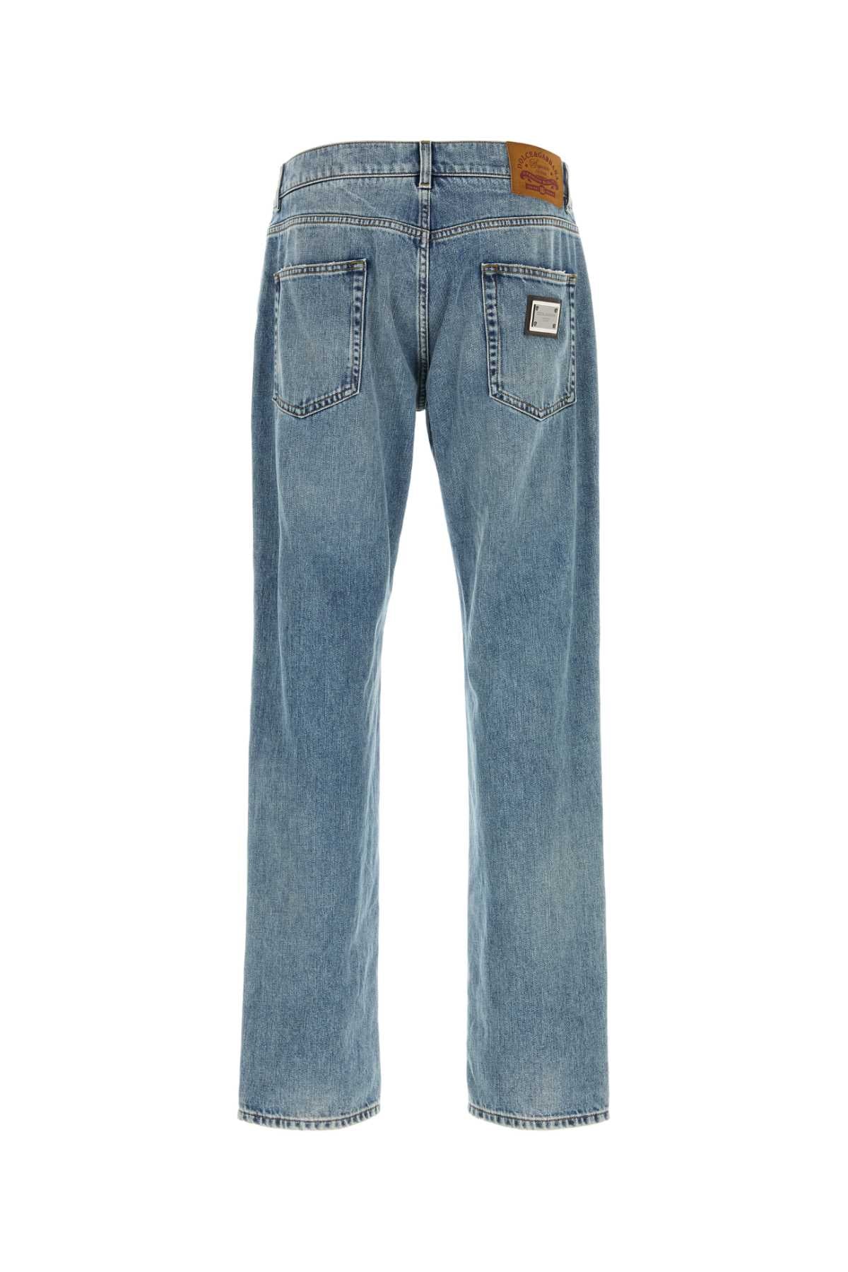 DENIM JEANS