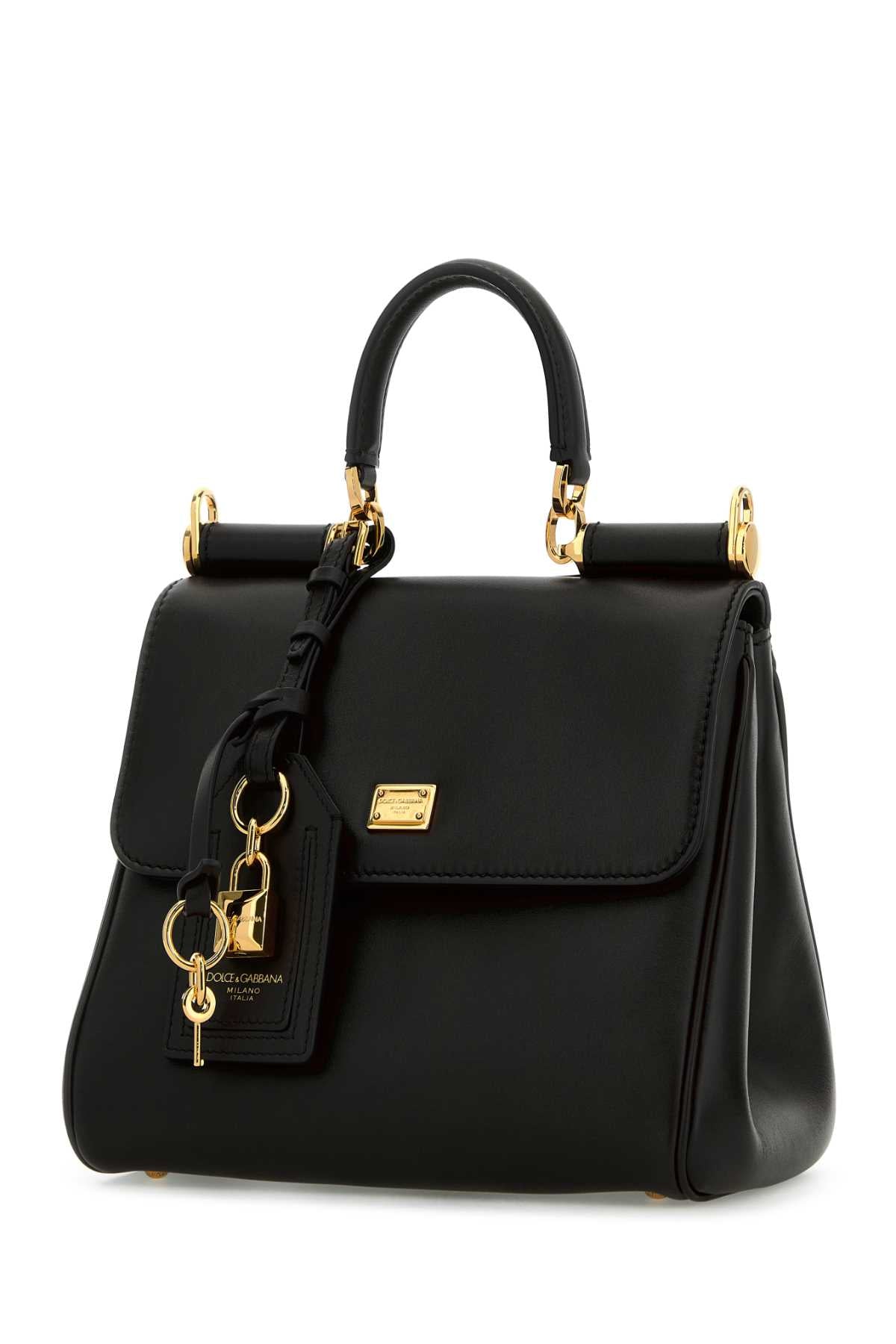 Dolce & Gabbana Top handle bag
