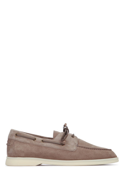 SEA-SAIL WALK LOAFER SUEDE LOAFERS
