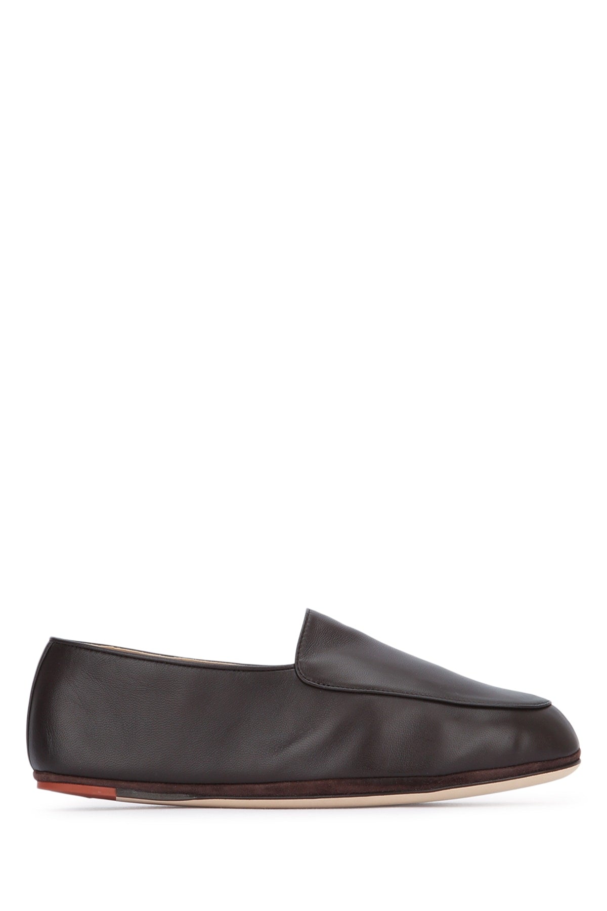 ANTON WALK LOAFER SOFT LAMBSKIN LOAFERS