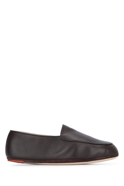 ANTON WALK LOAFER SOFT LAMBSKIN LOAFERS