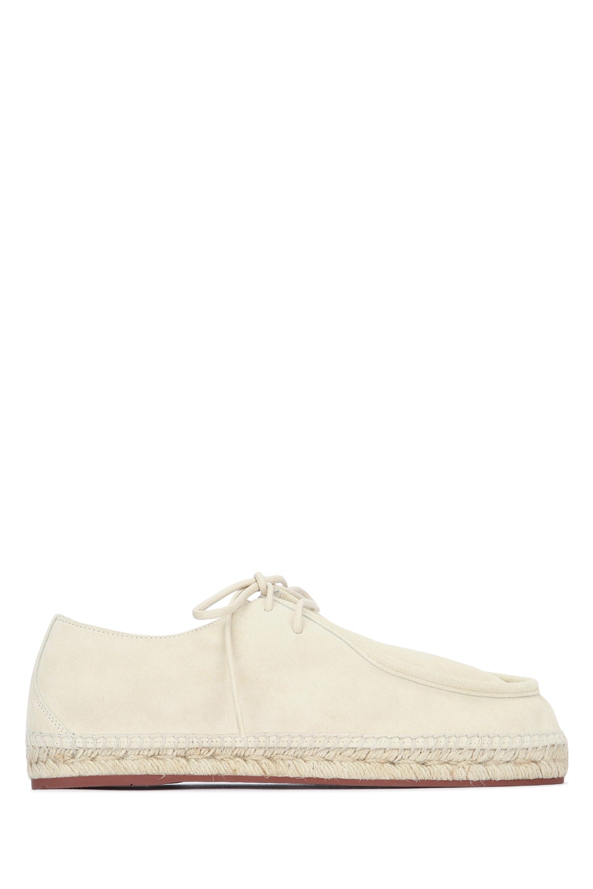 SEASIDE WALK SUEDE SLIPPERS