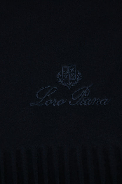 Loro Piana Extra grande unita scarf