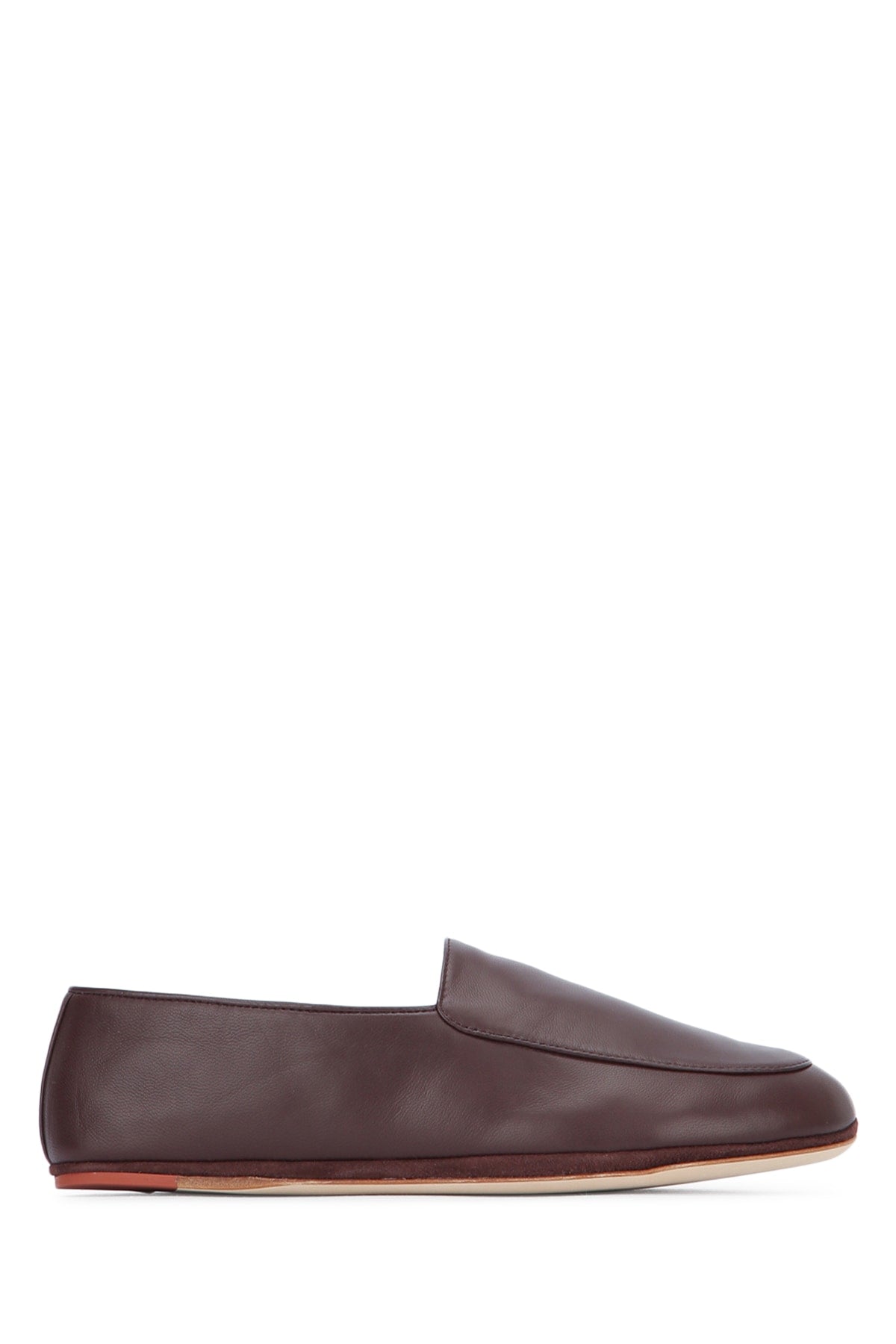 ANTON WALK LOAFER SOFT LAMBSKIN LOAFERS