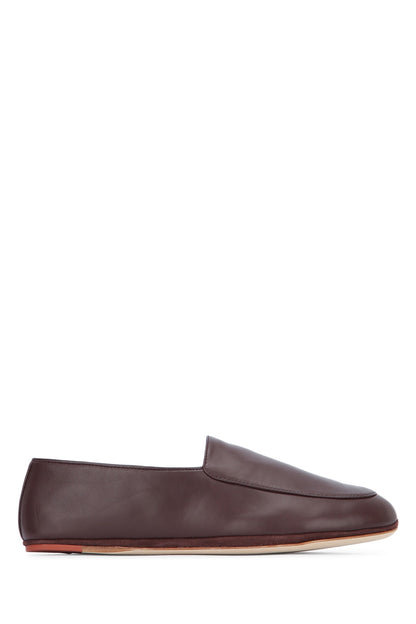 ANTON WALK LOAFER SOFT LAMBSKIN LOAFERS