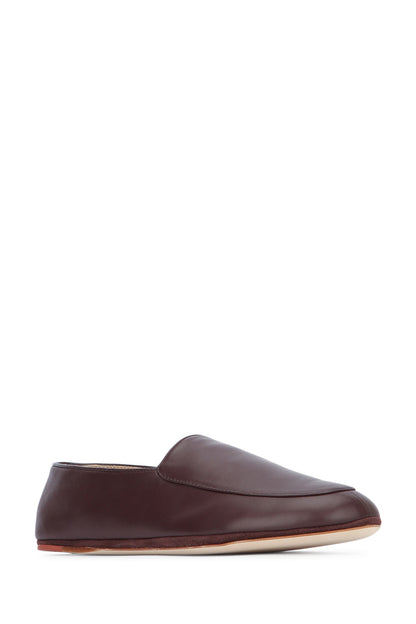 ANTON WALK LOAFER SOFT LAMBSKIN LOAFERS