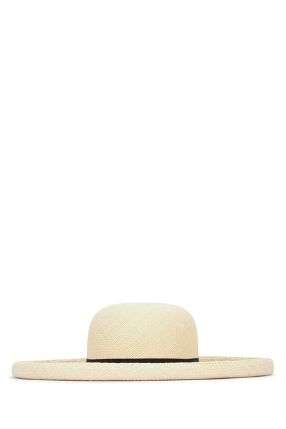 GEORGIA HAT PANAMA 3 HATS AND HAIRBANDS