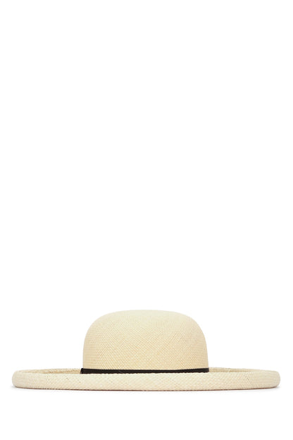 GEORGIA HAT PANAMA 3 HATS AND HAIRBANDS