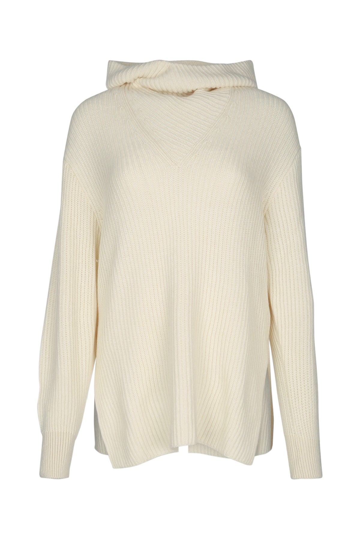 Loro Piana Juniper scarf sweater baby cash gg 8