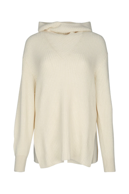 Loro Piana Juniper scarf sweater baby cash gg 8