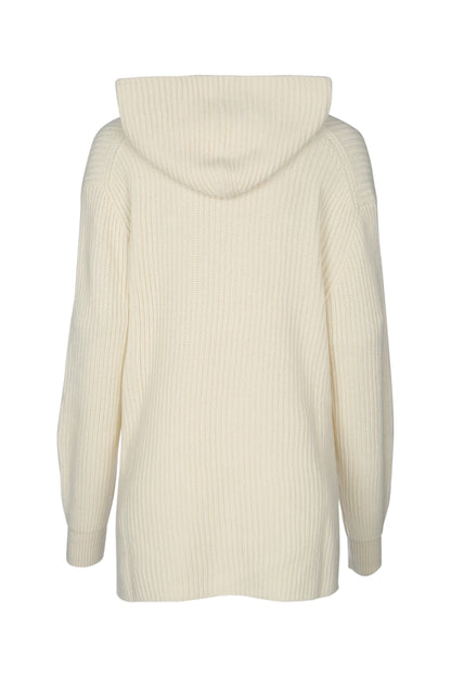 Loro Piana Juniper scarf sweater baby cash gg 8