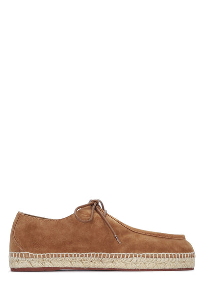 GEORGE WALK ESPADRILLAS SUEDE ESPADRILLES