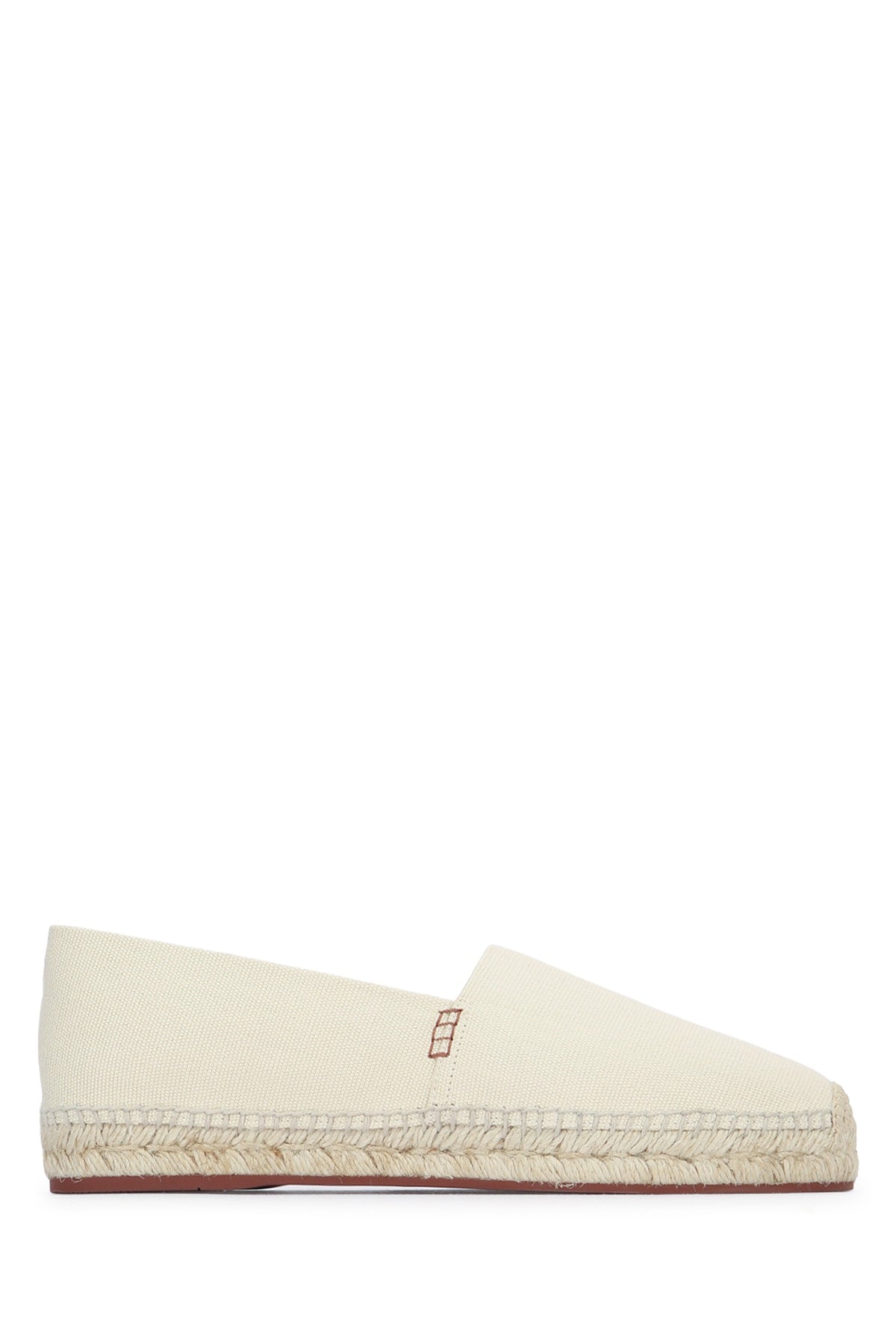 BASQUE WALK ESPADRILLAS CANVAS ESPADRILLES