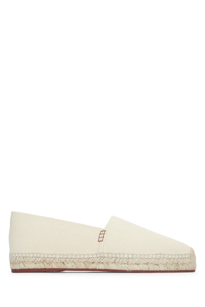 BASQUE WALK ESPADRILLAS CANVAS ESPADRILLES