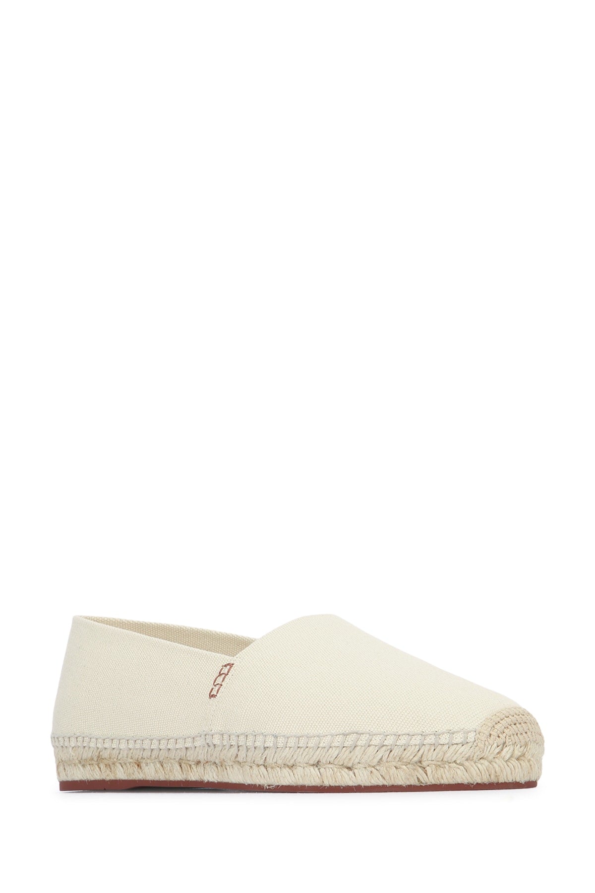 BASQUE WALK ESPADRILLAS CANVAS ESPADRILLES