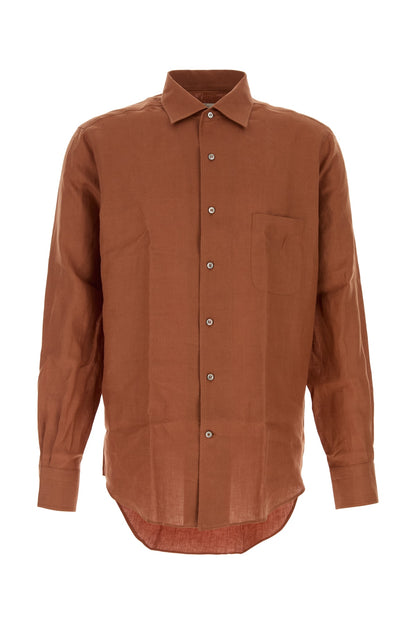 ANDRE' SHIRT SOLAIRE SHIRTS