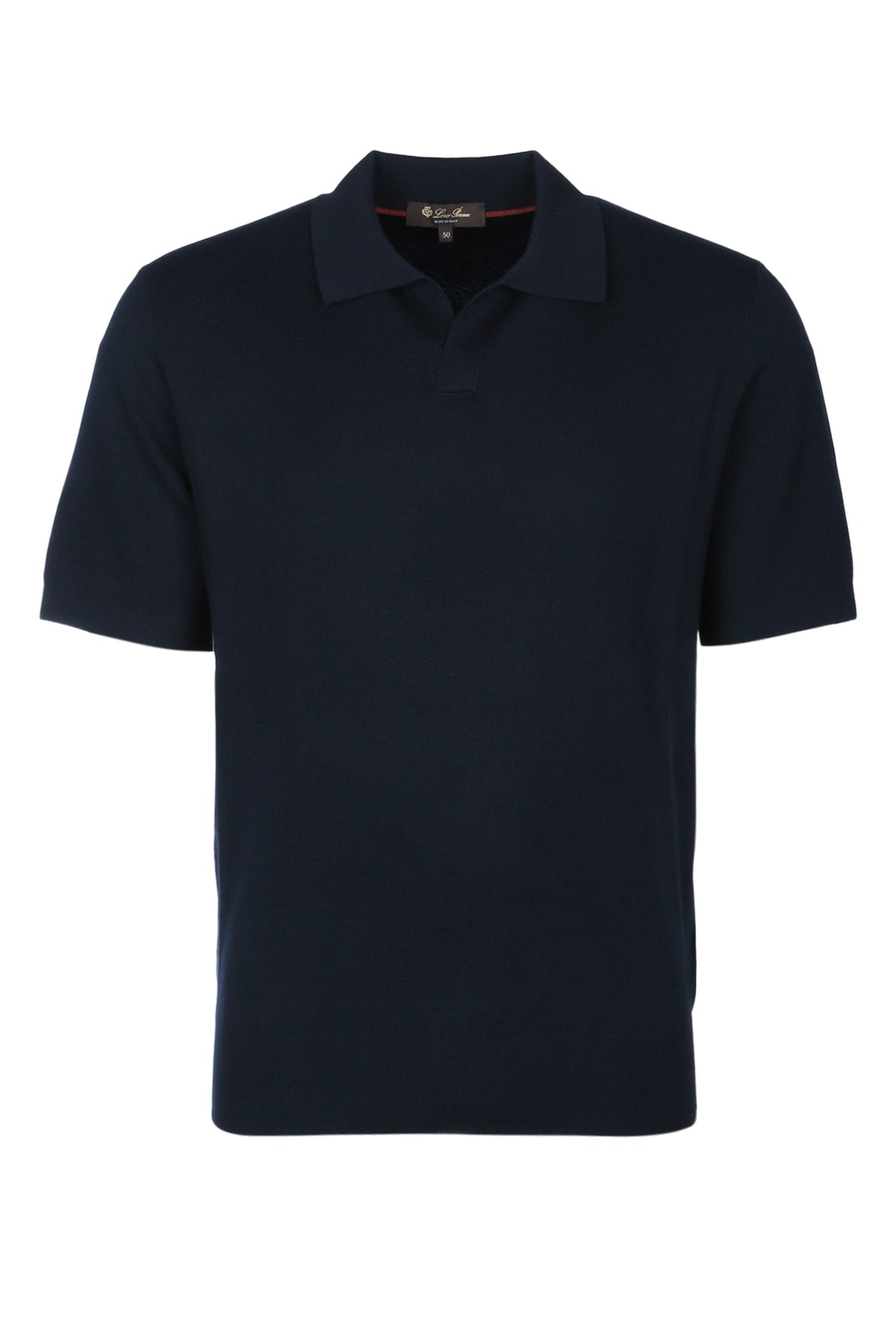 EMPIRE WISH WOOL SS POLO GG 18 POLO