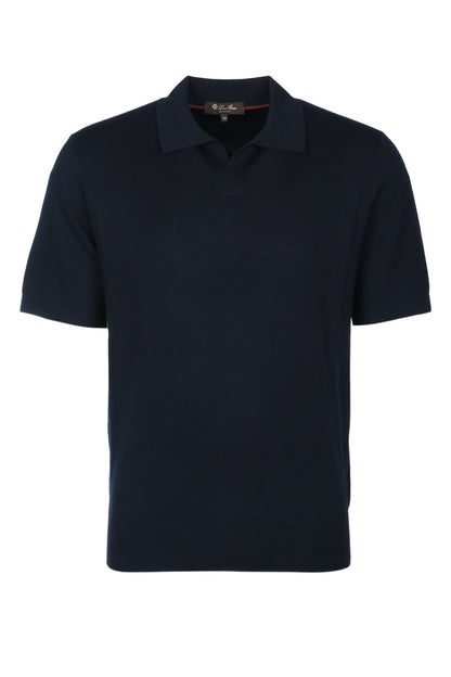 EMPIRE WISH WOOL SS POLO GG 18 POLO