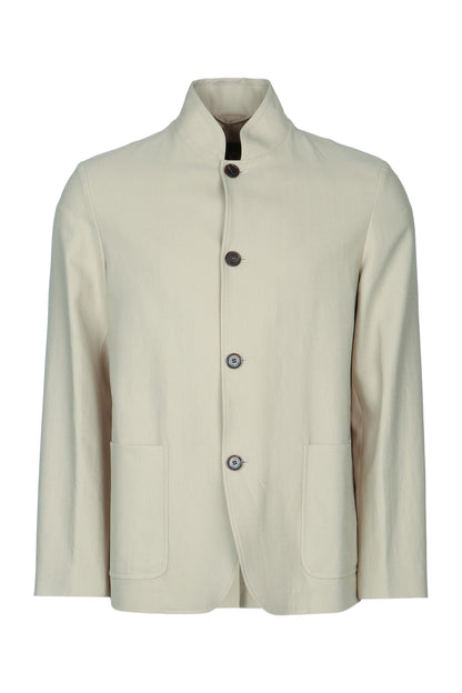 SPAGNA SB JACKET MUSTIQUE BLAZERS AND VESTS