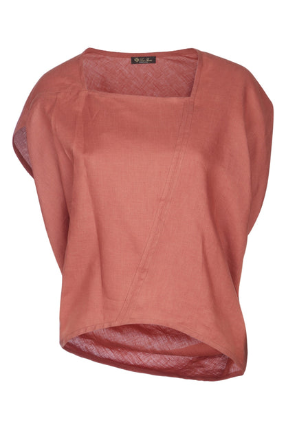 GAIA SS SHIRT SOLAIRE SHIRTS