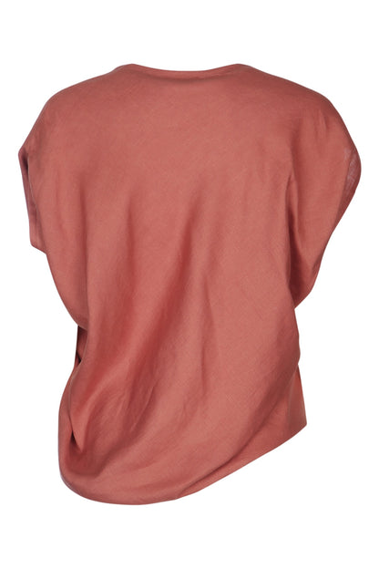 GAIA SS SHIRT SOLAIRE SHIRTS