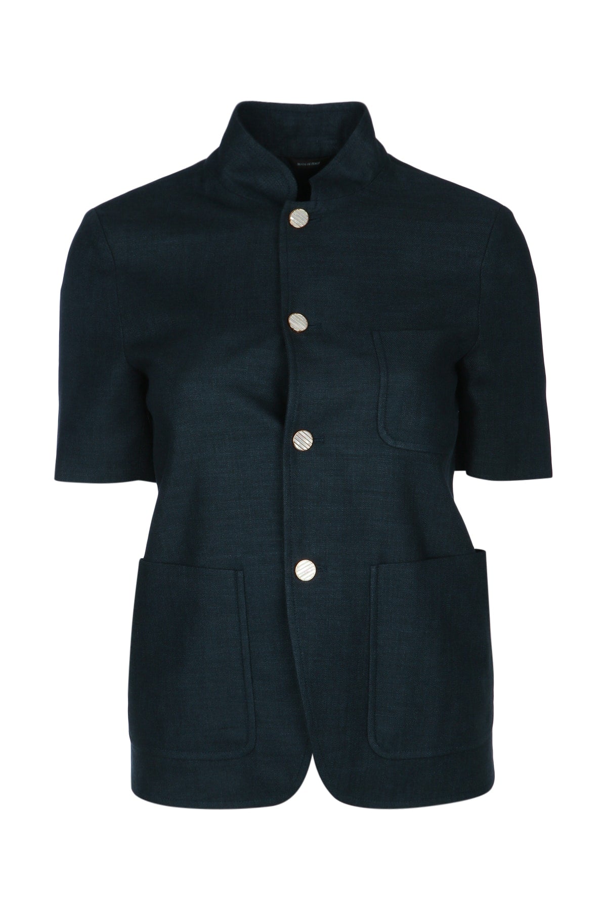 SPAGNA MINI SS JACKET STR BLAZERS AND VESTS