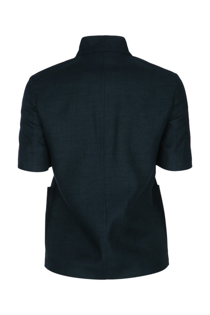 SPAGNA MINI SS JACKET STR BLAZERS AND VESTS