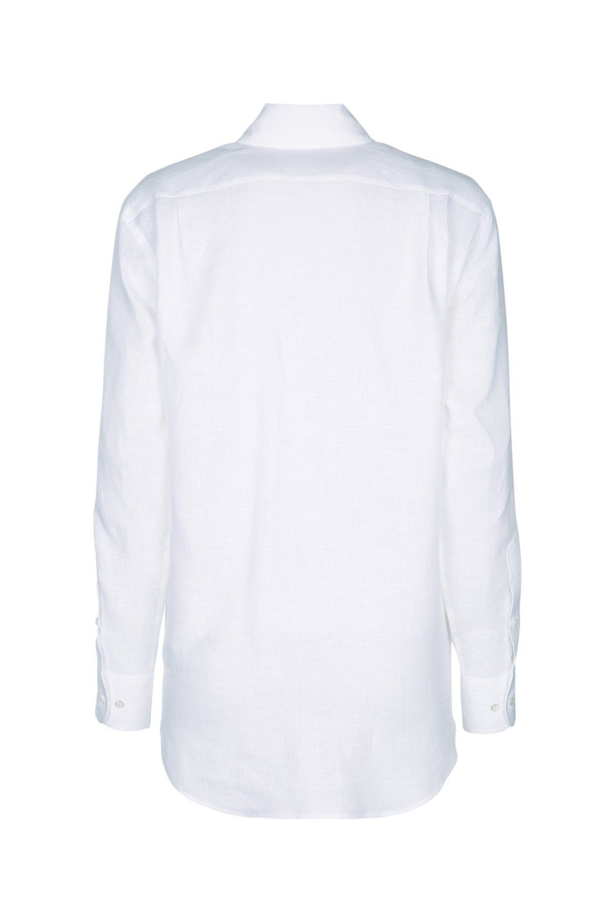 ANDRE' EMBROIDERED SHIRT SOLAIRE SHIRTS