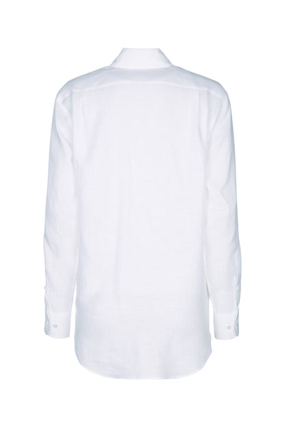 ANDRE' EMBROIDERED SHIRT SOLAIRE SHIRTS