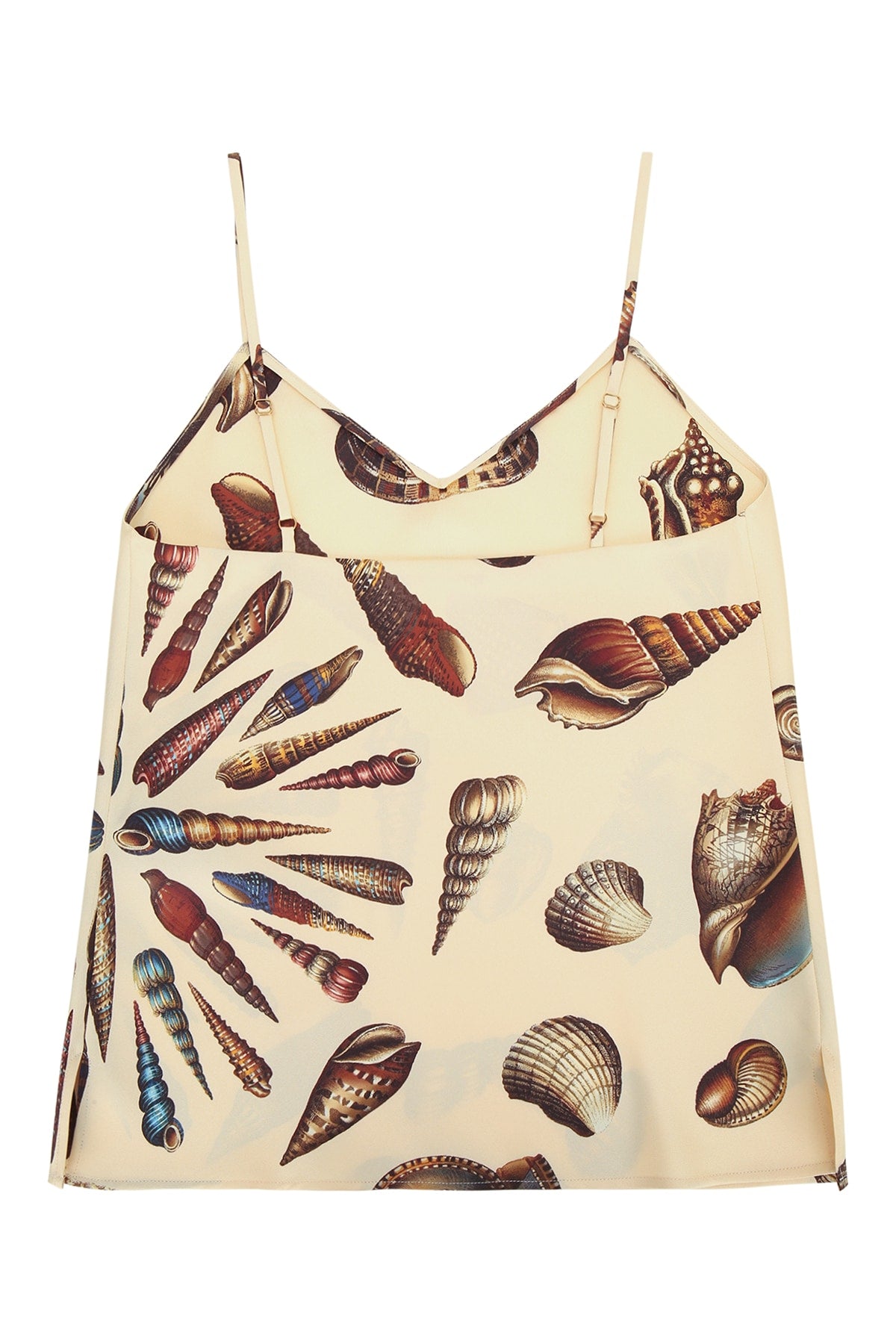 MARIE SS SHIRT IL SUONO DEL MARE SHIRTS