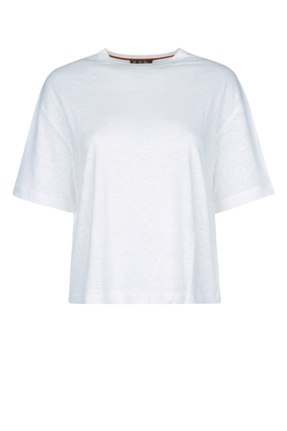 GARGANO BOXY T-SHIRT DUBLON T-SHIRTS