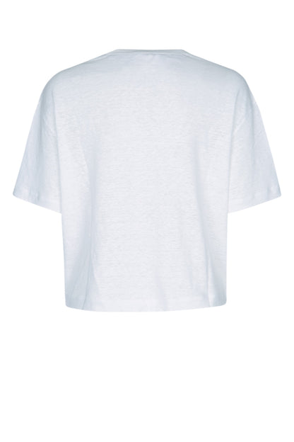GARGANO BOXY T-SHIRT DUBLON T-SHIRTS