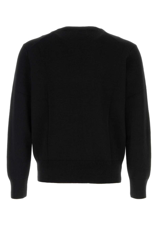 QUOTA -AMI DE COEUR CREWNECK SWEATER KNITWEARS