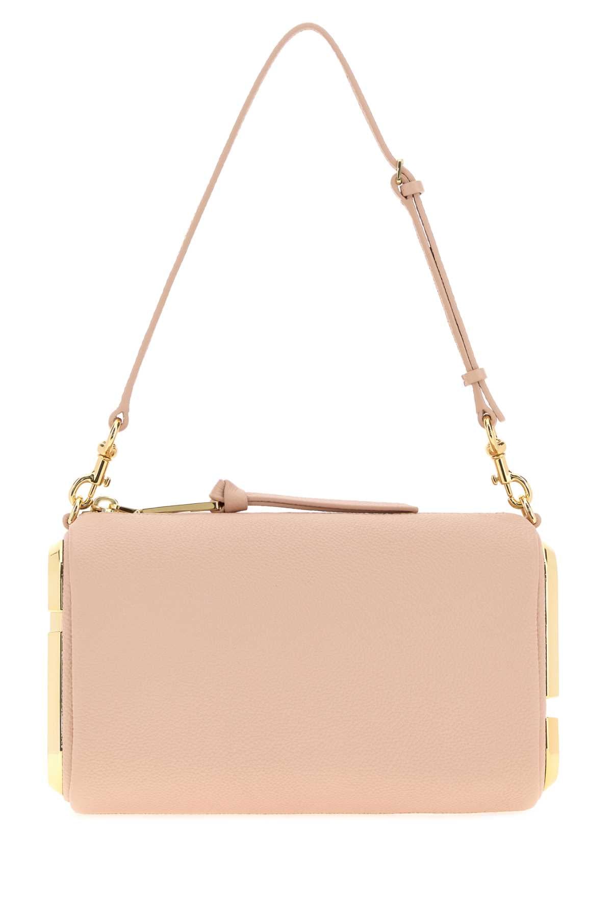 Marc Jacobs The snapshot shoulder