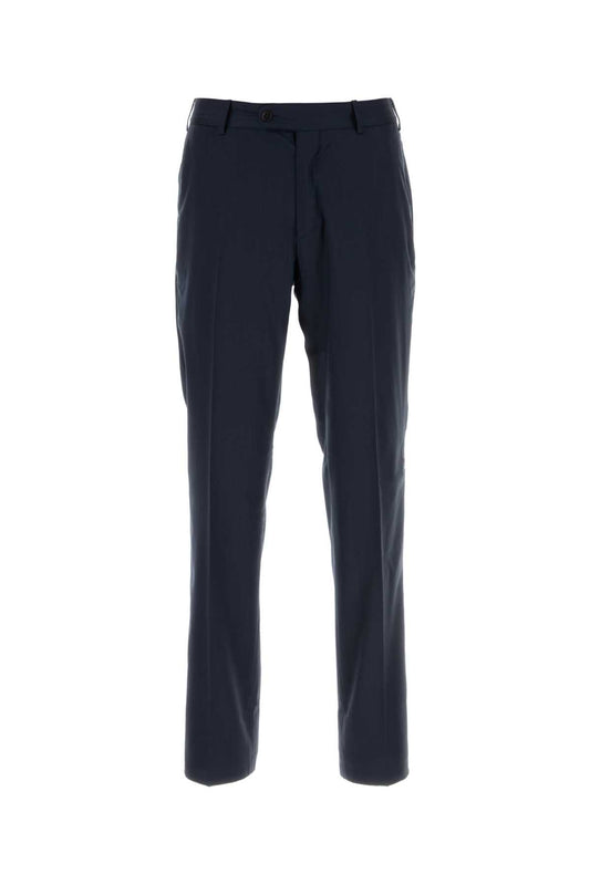 Brioni Trousers pienza 0 sus 24 tropical wool