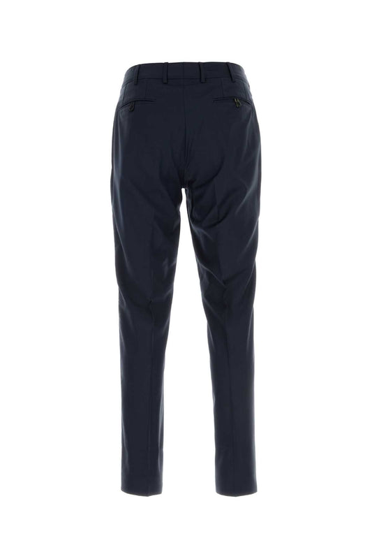 Brioni Trousers pienza 0 sus 24 tropical wool