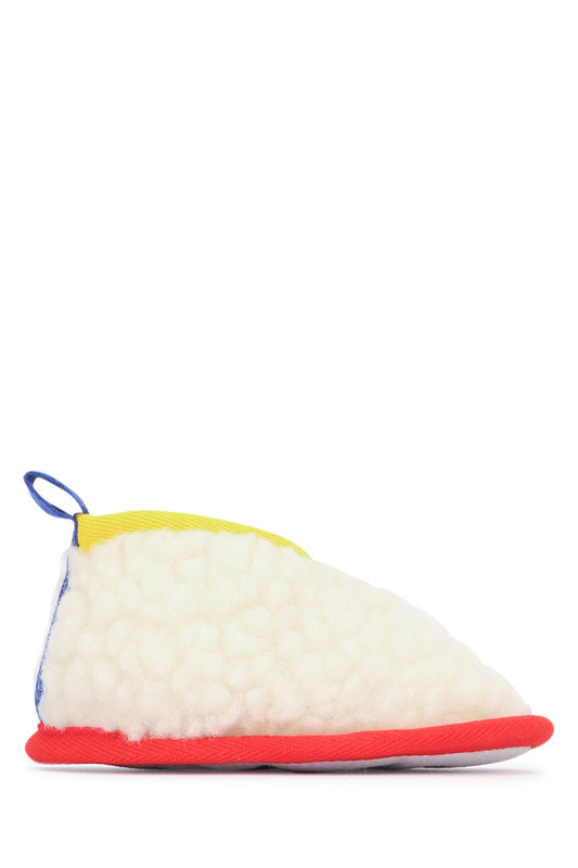 BOBO CHOSES X BINIBAMBA  BOOTIES BOOTS