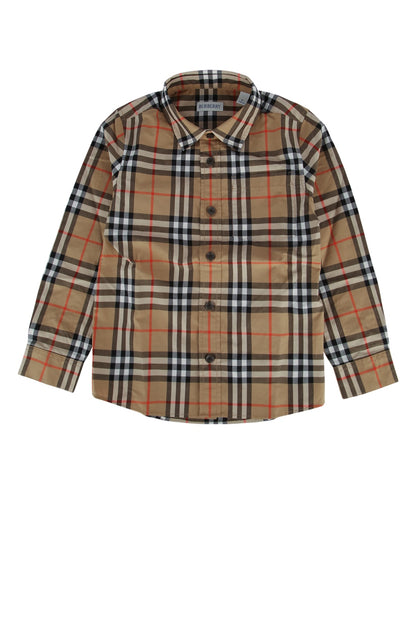 C:KB5 OWEN LS CHK E:170626:B9368 SHIRTS