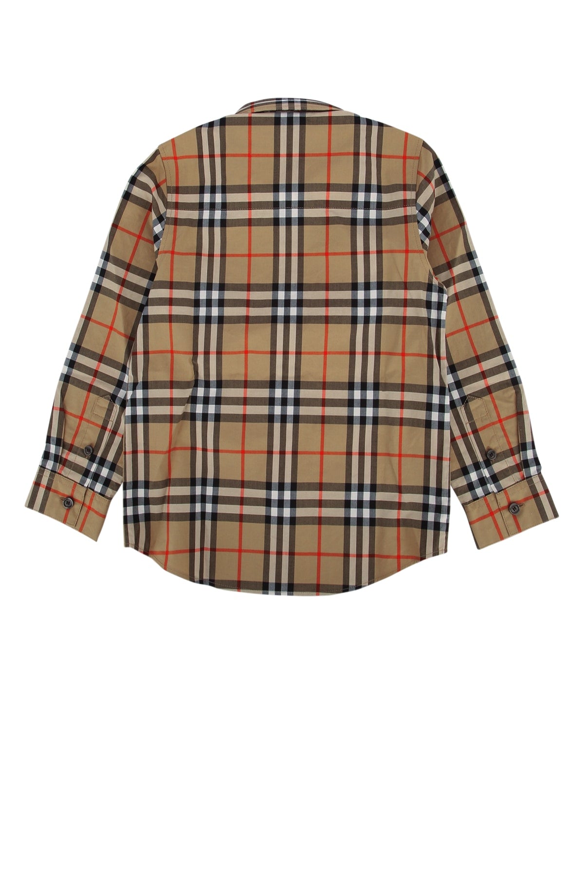 C:KB5 OWEN LS CHK E:170626:B9368 SHIRTS
