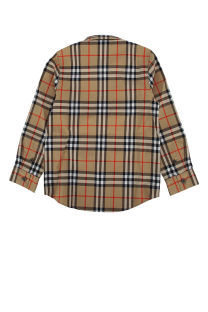 C:KB5 OWEN LS CHK E:170626:B9368 SHIRTS
