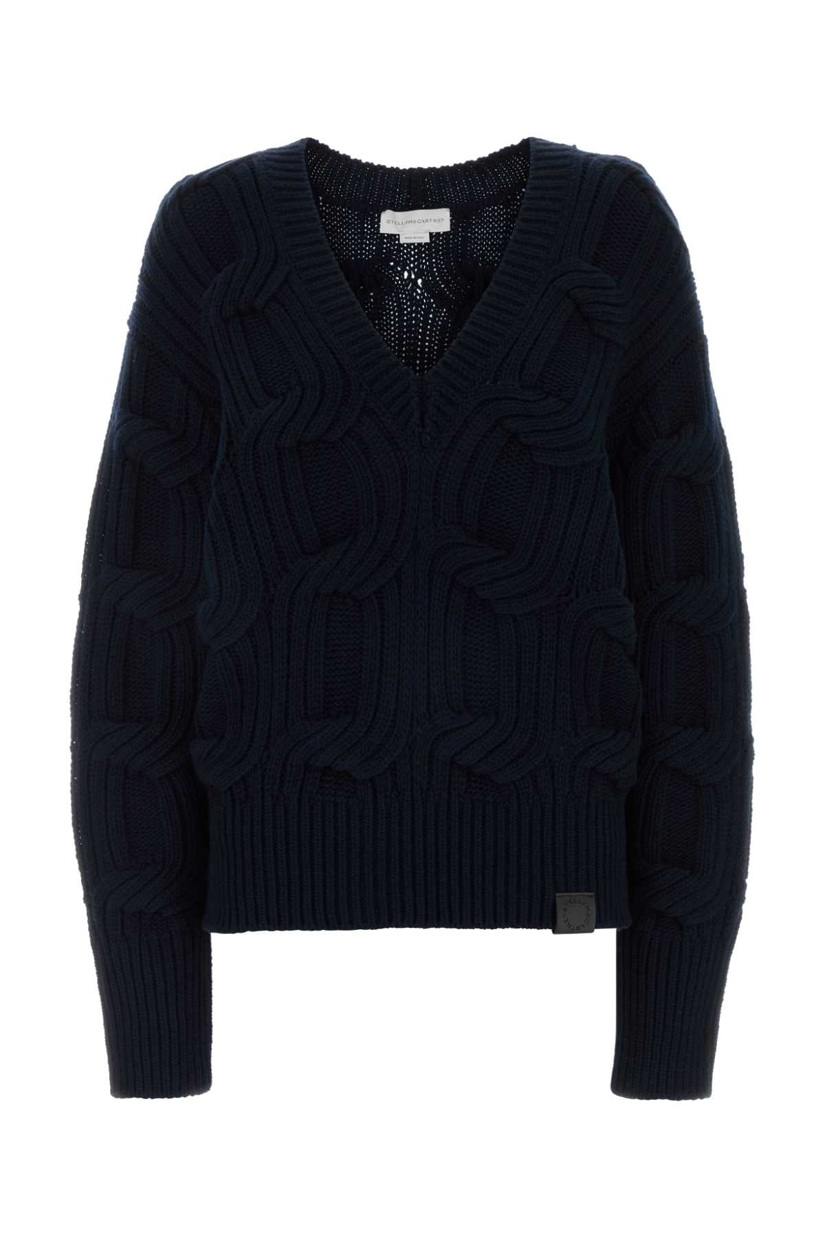 Stella Mccartney Chain jumper