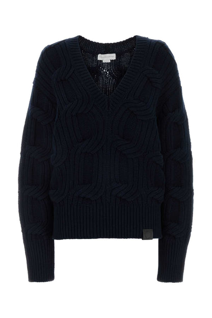 Stella Mccartney Chain jumper