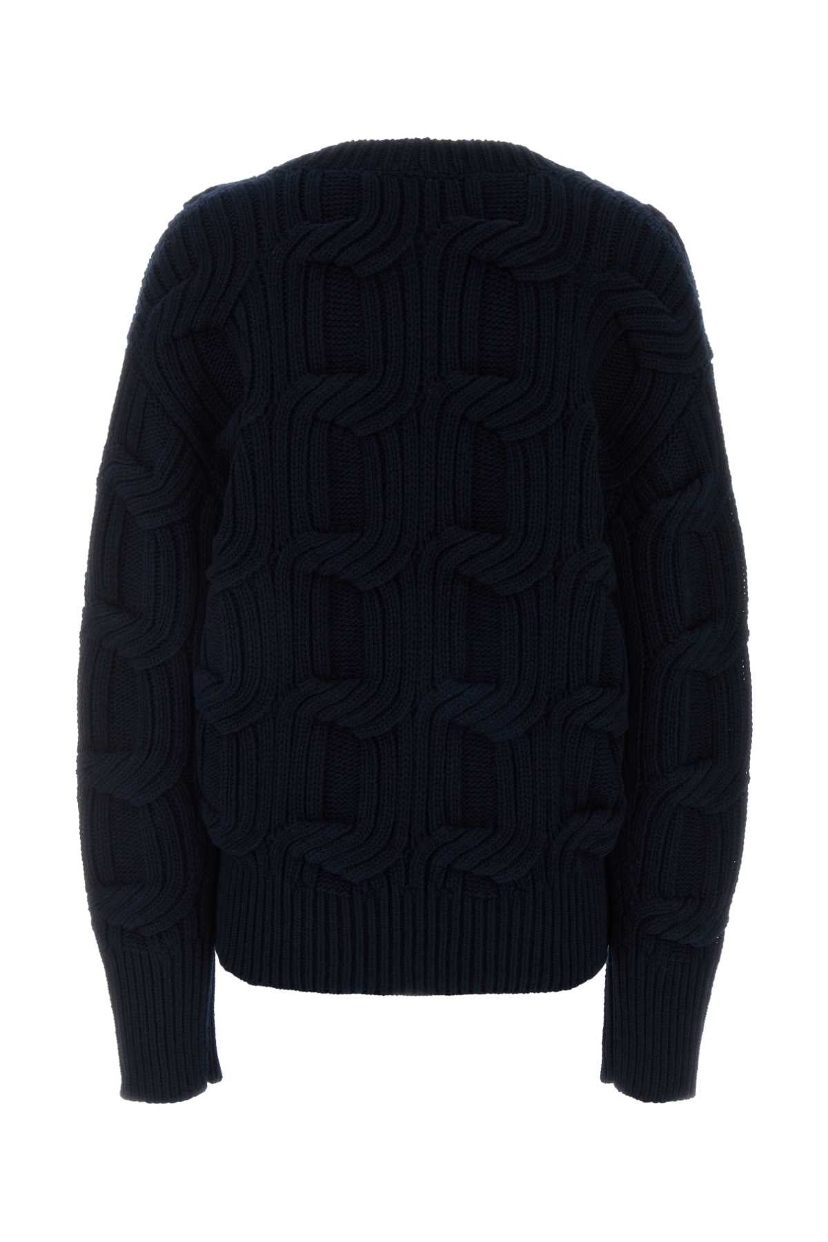 Stella Mccartney Chain jumper